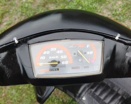 Ямаха Джог, объемом двигателя 49 л и пробегом 0 тыс. км за 195 $, фото 5 на Automoto.ua
