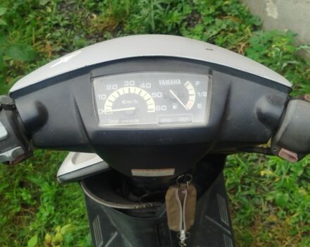 Ямаха Джог, объемом двигателя 49 л и пробегом 0 тыс. км за 364 $, фото 3 на Automoto.ua