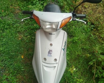 Ямаха Джог, объемом двигателя 49 л и пробегом 0 тыс. км за 364 $, фото 1 на Automoto.ua