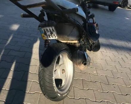 Ямаха Джог, объемом двигателя 0.13 л и пробегом 0 тыс. км за 121 $, фото 5 на Automoto.ua