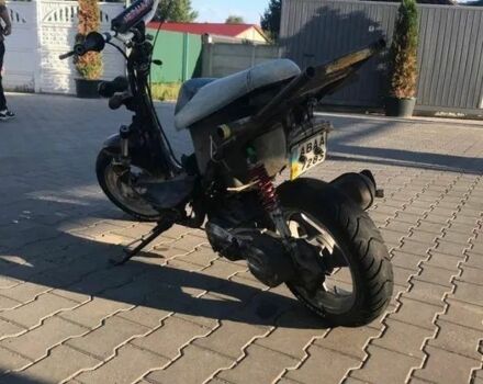 Ямаха Джог, объемом двигателя 0.13 л и пробегом 0 тыс. км за 121 $, фото 2 на Automoto.ua