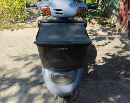 Ямаха Джог, объемом двигателя 0 л и пробегом 0 тыс. км за 303 $, фото 1 на Automoto.ua