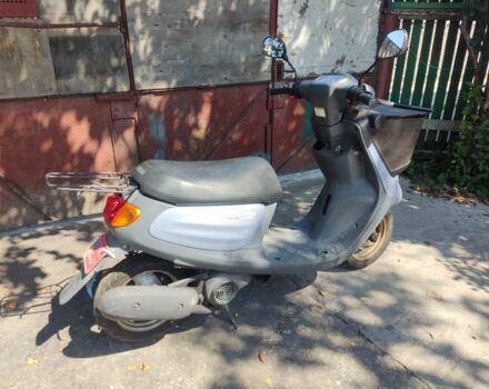 Ямаха Джог, объемом двигателя 0 л и пробегом 0 тыс. км за 303 $, фото 5 на Automoto.ua
