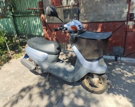 Ямаха Джог, объемом двигателя 0 л и пробегом 0 тыс. км за 303 $, фото 7 на Automoto.ua