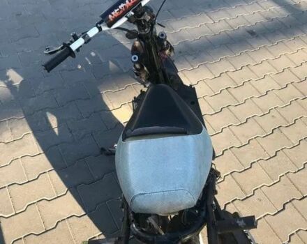 Ямаха Джог, объемом двигателя 0.13 л и пробегом 0 тыс. км за 121 $, фото 3 на Automoto.ua