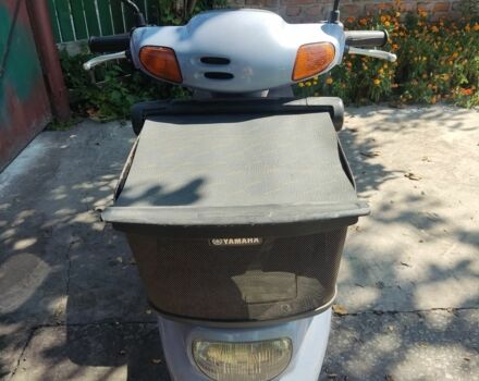 Ямаха Джог, объемом двигателя 0 л и пробегом 0 тыс. км за 303 $, фото 2 на Automoto.ua