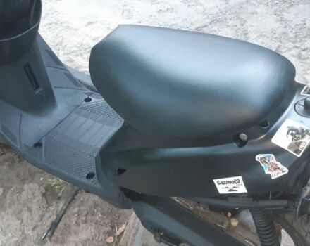 Ямаха Jog, об'ємом двигуна 50 л та пробігом 0 тис. км за 6000 $, фото 3 на Automoto.ua