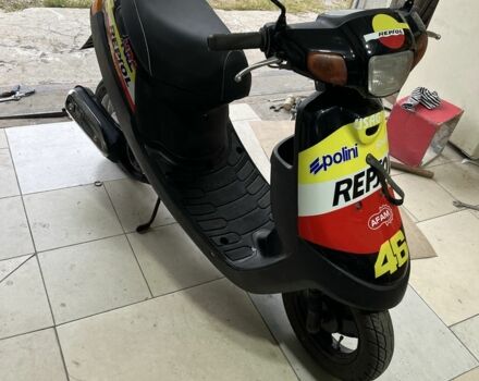 Ямаха Jog, об'ємом двигуна 50 л та пробігом 0 тис. км за 436 $, фото 1 на Automoto.ua