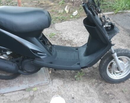 Ямаха Jog, об'ємом двигуна 50 л та пробігом 0 тис. км за 6000 $, фото 2 на Automoto.ua
