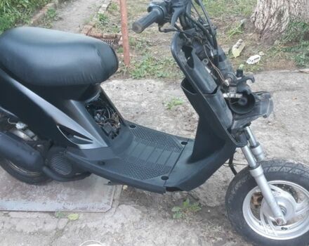 Ямаха Jog, об'ємом двигуна 50 л та пробігом 0 тис. км за 6000 $, фото 1 на Automoto.ua