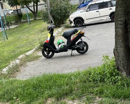 Ямаха Jog, об'ємом двигуна 50 л та пробігом 0 тис. км за 436 $, фото 2 на Automoto.ua