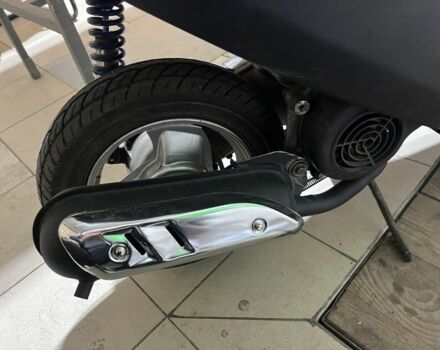 Ямаха Jog, об'ємом двигуна 50 л та пробігом 0 тис. км за 436 $, фото 4 на Automoto.ua