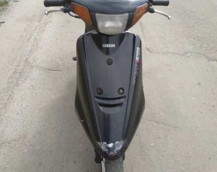 Ямаха Джог, объемом двигателя 49 л и пробегом 0 тыс. км за 590 $, фото 7 на Automoto.ua