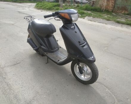 Ямаха Джог, объемом двигателя 49 л и пробегом 0 тыс. км за 590 $, фото 6 на Automoto.ua