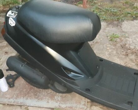 Ямаха Jog, об'ємом двигуна 50 л та пробігом 0 тис. км за 6000 $, фото 5 на Automoto.ua