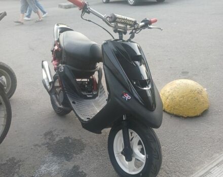 Ямаха Jog, об'ємом двигуна 75 л та пробігом 0 тис. км за 557 $, фото 1 на Automoto.ua