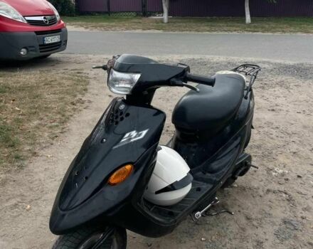 Ямаха Джог, объемом двигателя 50 л и пробегом 0 тыс. км за 12000 $, фото 2 на Automoto.ua