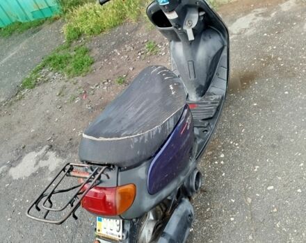 Ямаха Джог, объемом двигателя 49 л и пробегом 0 тыс. км за 304 $, фото 4 на Automoto.ua