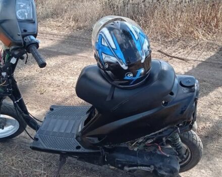 Ямаха Джог, объемом двигателя 65 л и пробегом 0 тыс. км за 172 $, фото 2 на Automoto.ua