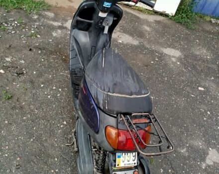 Ямаха Джог, объемом двигателя 49 л и пробегом 0 тыс. км за 304 $, фото 3 на Automoto.ua