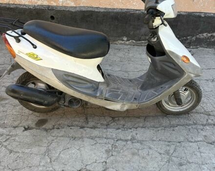 Ямаха Джог, объемом двигателя 49 л и пробегом 0 тыс. км за 9500 $, фото 3 на Automoto.ua