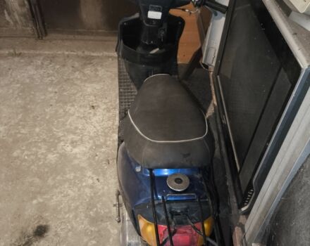 Ямаха Джог, объемом двигателя 50 л и пробегом 0 тыс. км за 180 $, фото 3 на Automoto.ua