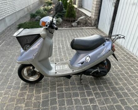 Ямаха Джог, объемом двигателя 50 л и пробегом 0 тыс. км за 404 $, фото 1 на Automoto.ua