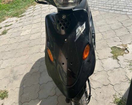 Ямаха Джог, объемом двигателя 50 л и пробегом 0 тыс. км за 12000 $, фото 3 на Automoto.ua