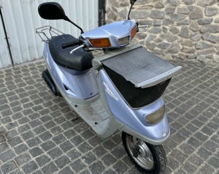 Ямаха Джог, объемом двигателя 50 л и пробегом 0 тыс. км за 404 $, фото 2 на Automoto.ua