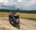 Ямаха Джог, объемом двигателя 50 л и пробегом 0 тыс. км за 8000 $, фото 1 на Automoto.ua