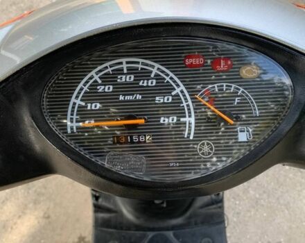 Ямаха Jog, об'ємом двигуна 50 л та пробігом 0 тис. км за 836 $, фото 4 на Automoto.ua