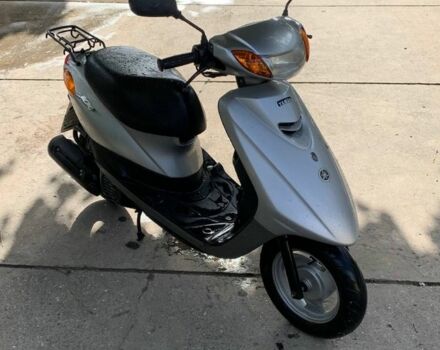 Ямаха Jog, об'ємом двигуна 50 л та пробігом 0 тис. км за 836 $, фото 1 на Automoto.ua