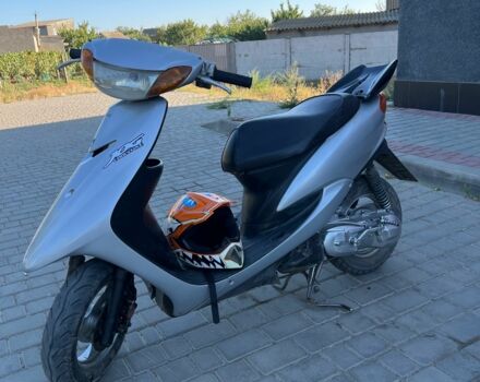 Ямаха Jog, об'ємом двигуна 65 л та пробігом 0 тис. км за 27000 $, фото 2 на Automoto.ua