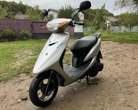 Ямаха Джог, объемом двигателя 49 л и пробегом 0 тыс. км за 800 $, фото 3 на Automoto.ua