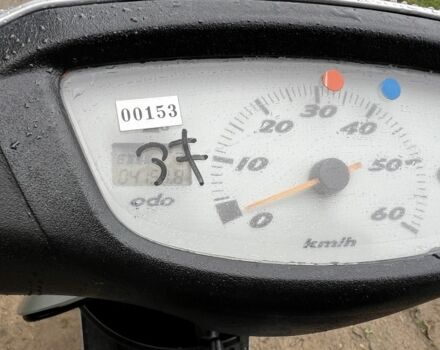 Ямаха Джог, объемом двигателя 49 л и пробегом 0 тыс. км за 800 $, фото 9 на Automoto.ua