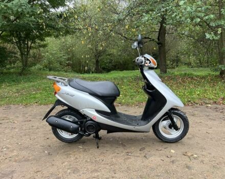 Ямаха Джог, объемом двигателя 49 л и пробегом 0 тыс. км за 800 $, фото 1 на Automoto.ua