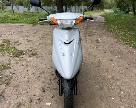 Ямаха Джог, объемом двигателя 49 л и пробегом 0 тыс. км за 800 $, фото 2 на Automoto.ua