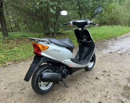 Ямаха Джог, объемом двигателя 49 л и пробегом 0 тыс. км за 800 $, фото 7 на Automoto.ua