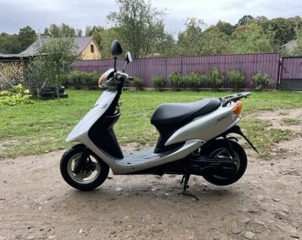 Ямаха Джог, объемом двигателя 49 л и пробегом 0 тыс. км за 800 $, фото 4 на Automoto.ua