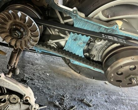 Ямаха Джог, объемом двигателя 49 л и пробегом 0 тыс. км за 800 $, фото 15 на Automoto.ua