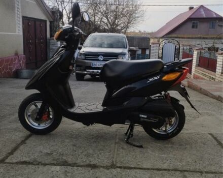 Ямаха Джог 2004 в Тернополе на Automoto.ua Ямаха Джог, объемом двигателя 0 л и пробегом 0 тыс. км за 699 $, фото 2 на Automoto.ua