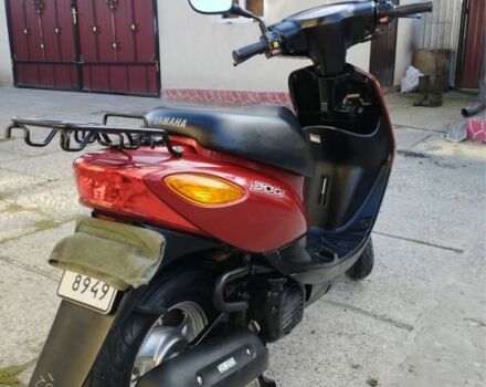 Ямаха Джог 2004 в Тернополе на Automoto.ua Ямаха Джог, объемом двигателя 0 л и пробегом 0 тыс. км за 850 $, фото 3 на Automoto.ua