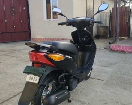 Ямаха Джог 2004 в Тернополе на Automoto.ua Ямаха Джог, объемом двигателя 0 л и пробегом 0 тыс. км за 699 $, фото 4 на Automoto.ua