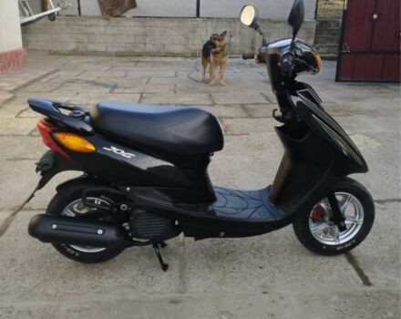 Ямаха Джог 2004 в Тернополе на Automoto.ua Ямаха Джог, объемом двигателя 0 л и пробегом 0 тыс. км за 699 $, фото 1 на Automoto.ua