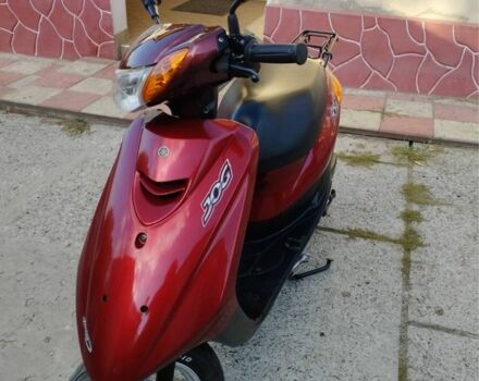 Ямаха Джог 2004 в Тернополе на Automoto.ua Ямаха Джог, объемом двигателя 0 л и пробегом 0 тыс. км за 850 $, фото 5 на Automoto.ua