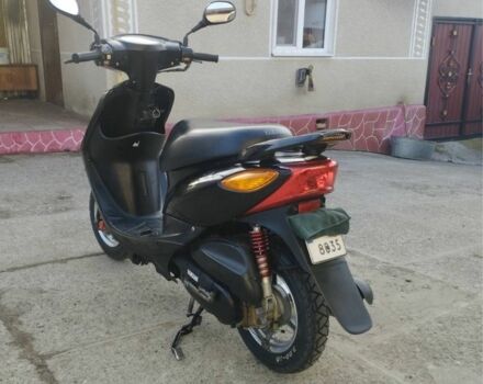 Ямаха Джог 2004 в Тернополе на Automoto.ua Ямаха Джог, объемом двигателя 0 л и пробегом 0 тыс. км за 699 $, фото 3 на Automoto.ua