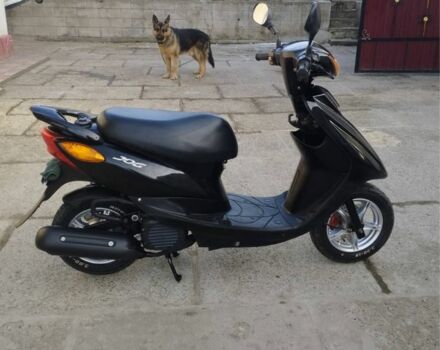 Ямаха Джог 2004 в Тернополе на Automoto.ua Ямаха Джог, объемом двигателя 0 л и пробегом 0 тыс. км за 699 $, фото 5 на Automoto.ua