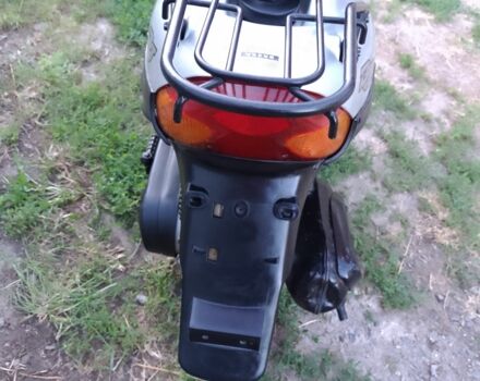 Ямаха Джог, объемом двигателя 49 л и пробегом 0 тыс. км за 508 $, фото 2 на Automoto.ua