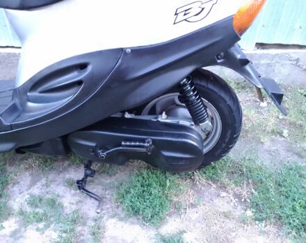 Ямаха Джог, объемом двигателя 49 л и пробегом 0 тыс. км за 508 $, фото 1 на Automoto.ua