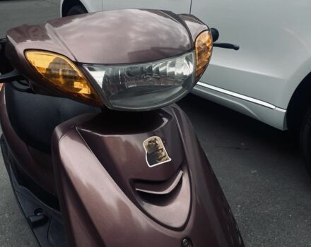 Ямаха Джог, объемом двигателя 49 л и пробегом 0 тыс. км за 930 $, фото 2 на Automoto.ua